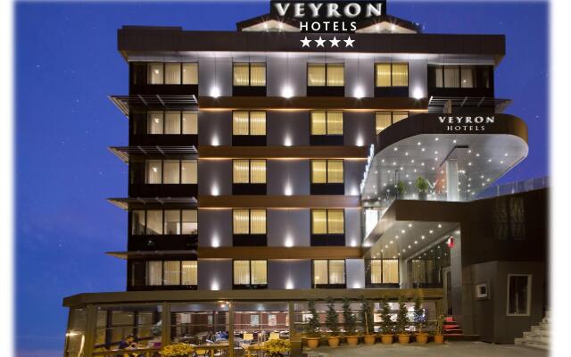 Veyron Hotels & Spa