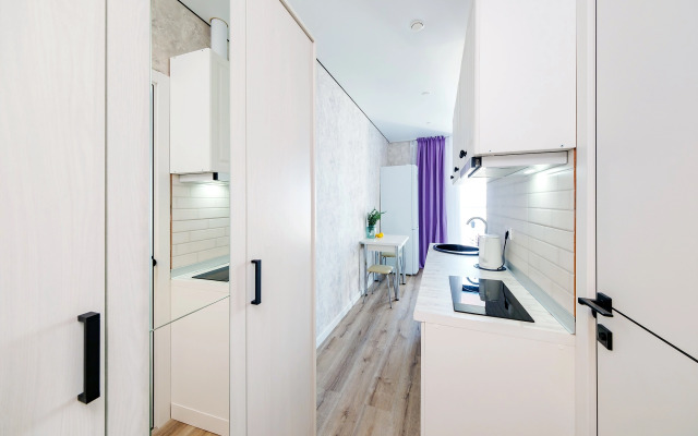 V Zhk Kislorod Apartments