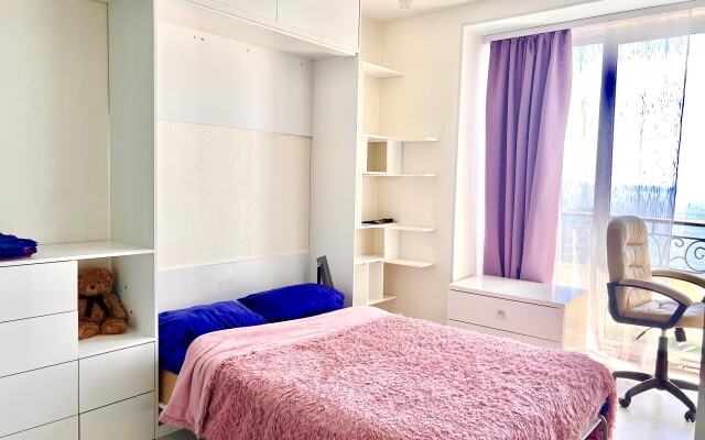Apartment Nebo-VL