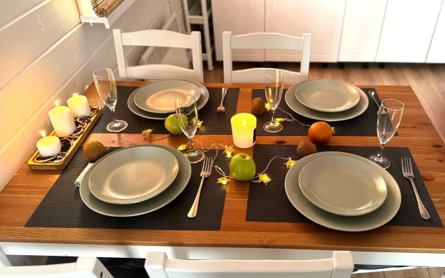 Гостевой дом Видлицкий уголок