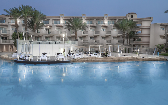 V Grand Beach Resort Sahl Hasheesh Hotel - Image 6