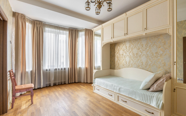 Квартира Уют у Авроры