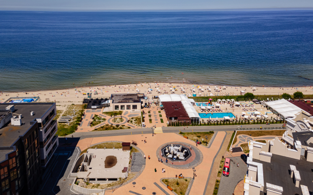 Royal Atlantis Apartments