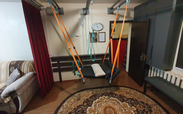 Квартира Отдельный Вход Две Комнаты