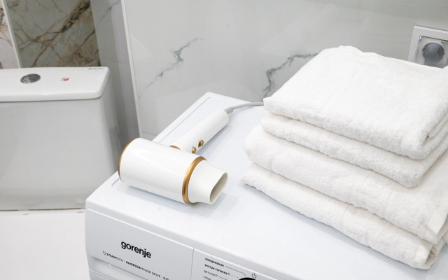 Апартаменты Солнечный Бриз