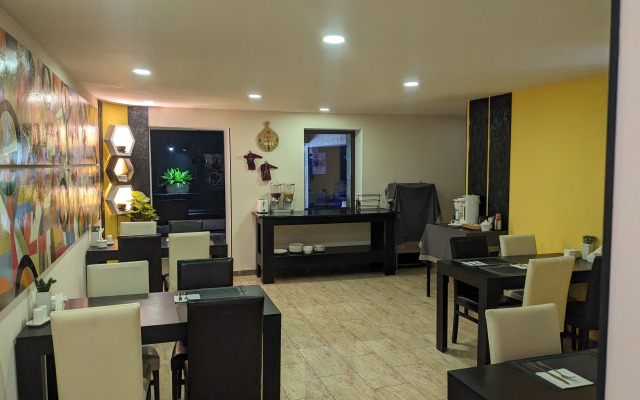 Sani Hotel