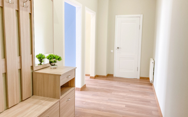 Апартаменты Balt-Apartments Pionerskii 1