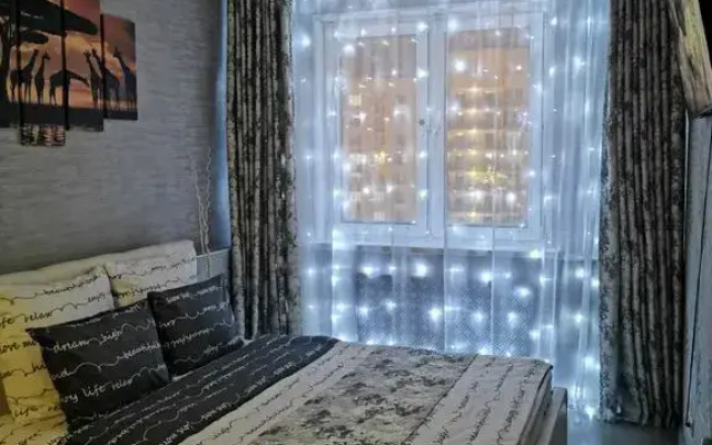 Апартаменты Tandem