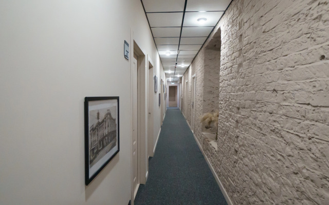 Hotel Innjoy