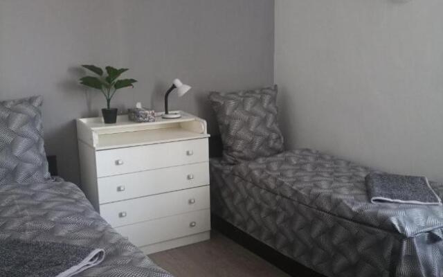 S Chasami Guest house