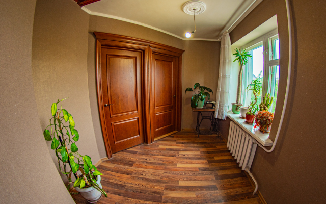 DUBRAVA Guest House