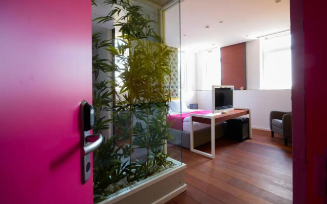 Ночлег и завтрак (B&B) Boutique Rooms