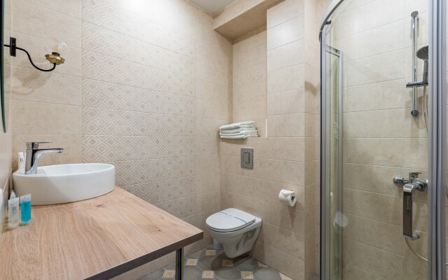 Libretto Apartments 2
