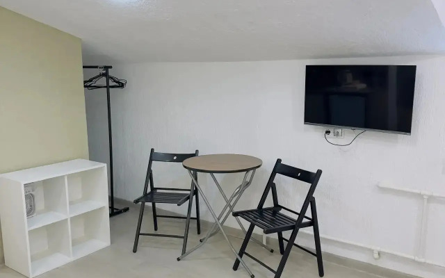 Апартаменты трехместные TravelCool