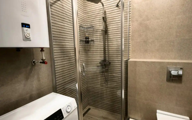 Квартира Студия