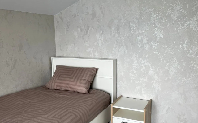 Частный дом на Нагорной 159