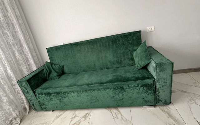 Квартира панорамная на Петухова