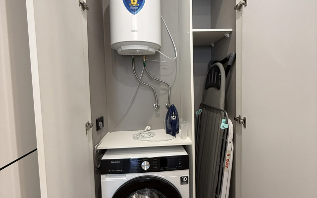 Апартаменты у Аэропорта