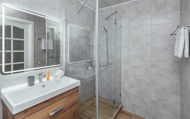 Zhk Frukty Yabloko 4001 Flat