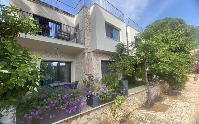 True Blue Boutique Hotel Kalkan