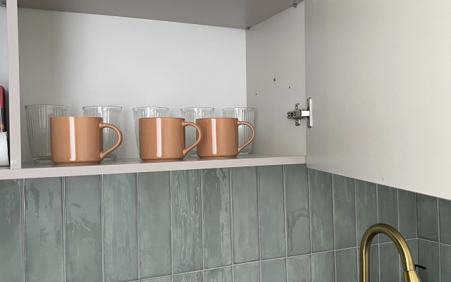 Квартира в 3 микрорайоне 14