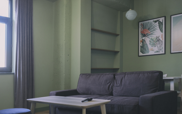 HOME/tbilisi Apartments