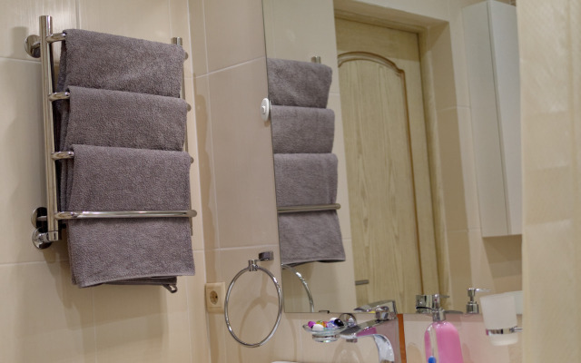 Апартаменты в центре