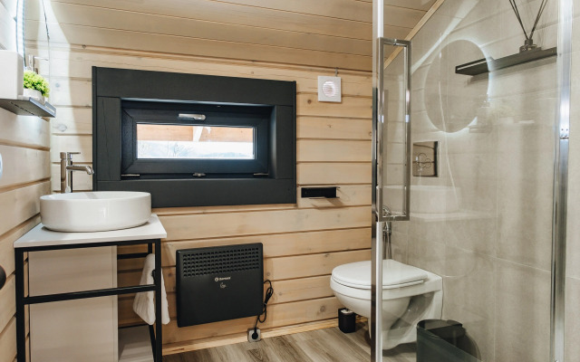 Гостевой дом Na_Skale