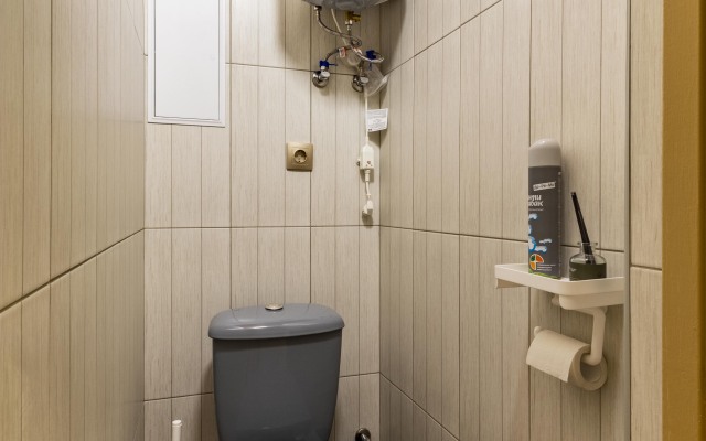 Malysheva Bazhova 3 Komnaty UGMK Lodging house
