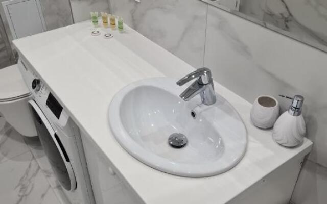 Apart39 V Samom Tsentre U Hrama Apartment