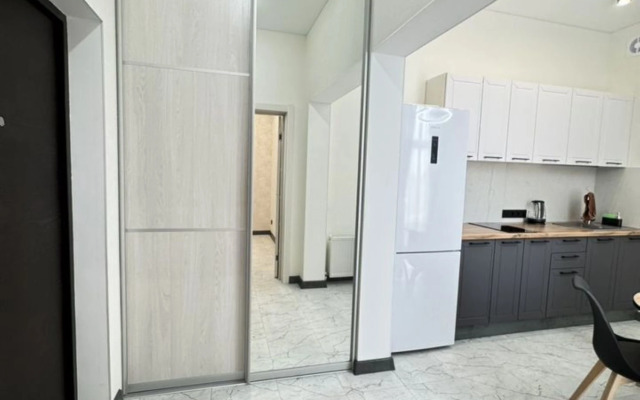 Квартира Евпатория на Симферопольской Улице 2Х