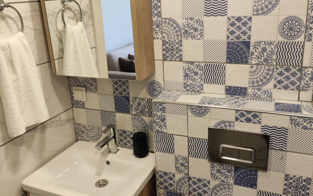 Casa De Side Flat