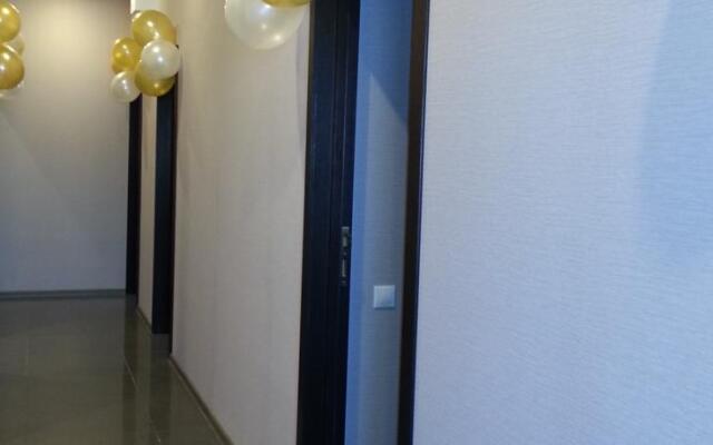 Harats Mini-Hotel