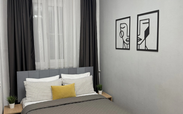 Na Ulitse Lenina 5v Flat