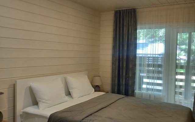 Arkhyz Family Club Apart-Hotel
