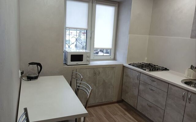 Апартаменты на Автомеханической 28