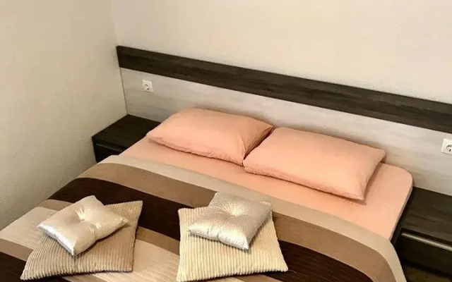 Гостевой Дом Klanfar