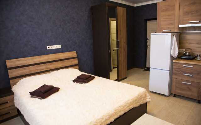 Panochka Guest House