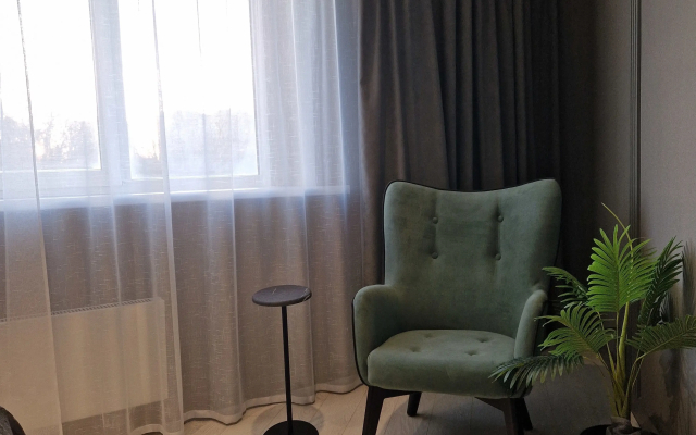 Апартаменты с ремонтом