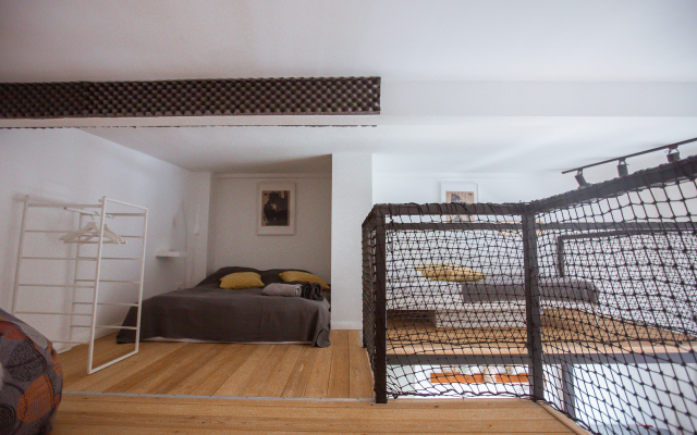 Art-Kvartira Apartments