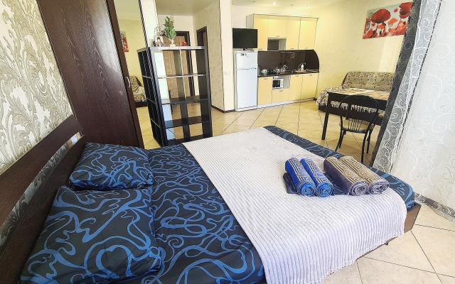 Koneva 10 Aeroport Festival Mega Apartments