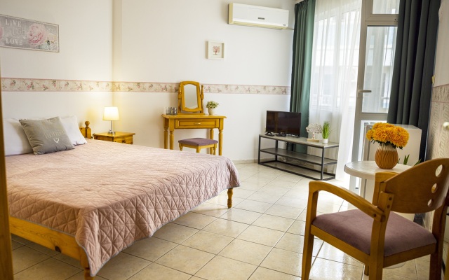 Panorama Chantall Guest House