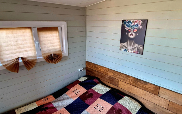 Гостевой дом Приезжай