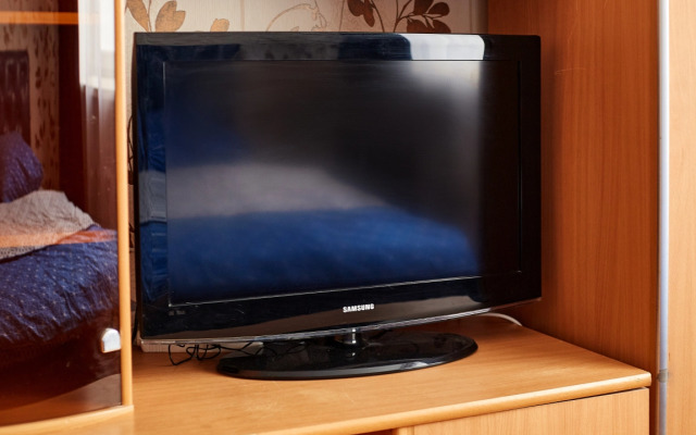 Апартаменты Пичугина 6 (9)