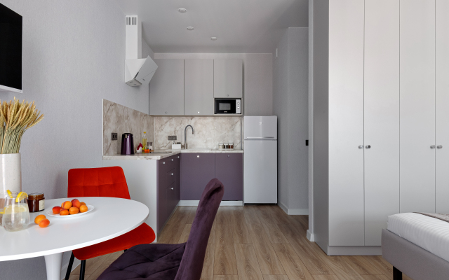 Lavanda Apartments