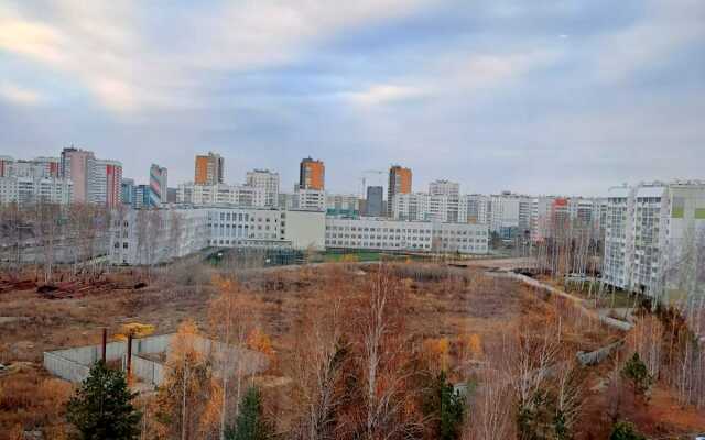 Апартаменты GoldApart на Бейвеля