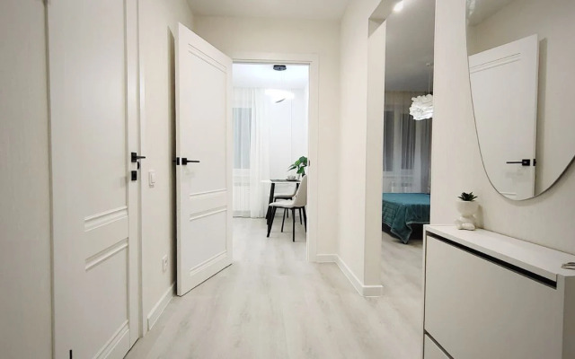 Квартира RENTA27 у городской набережной