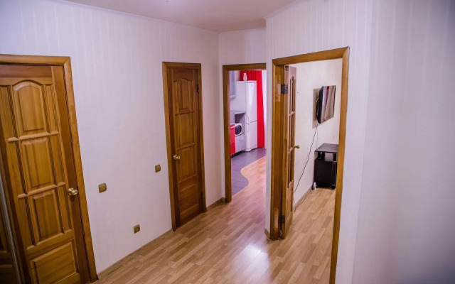 Квартира на Водопроводной 1