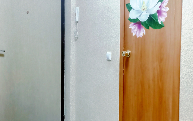 Uyutnaya na yuzhnom beregu Flat