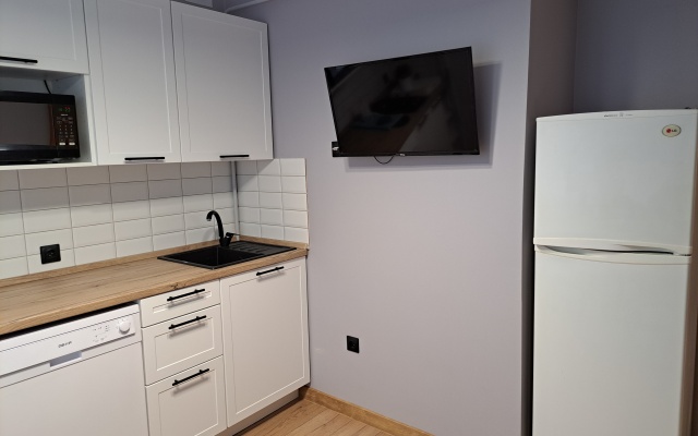 Квартира Клёвое Место рядом с Рыбной Деревней